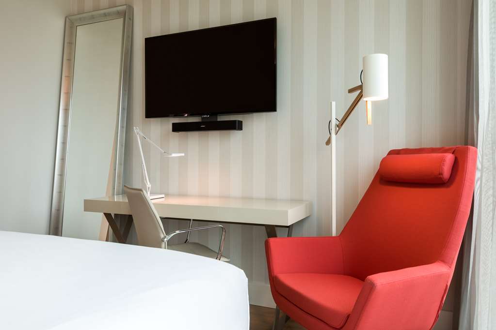 Nh Collection Eindhoven Centre Hotell Rom bilde